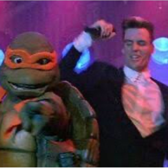 Meet your Posher, James - Picture 1 of 1